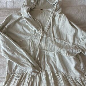 Free People Sweatshirt